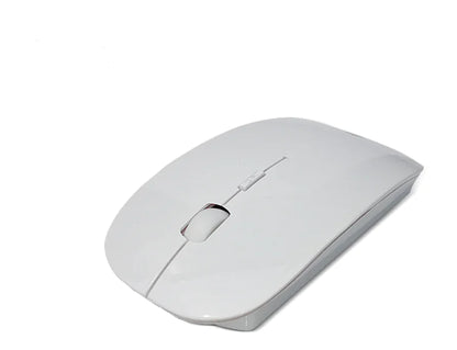Wireless Bluetooth Silent Mouse for iPad and Mac