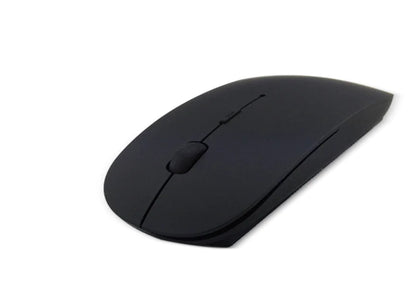 Wireless Bluetooth Silent Mouse for iPad and Mac