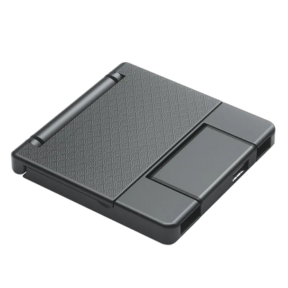 Multi-Function OTG Card Reader for Apple Devices