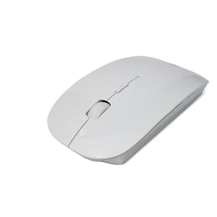 Wireless Bluetooth Silent Mouse for iPad and Mac