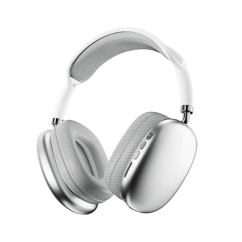 P9 Pro Max Elite Bluetooth Headphones With Noise-Canceling System