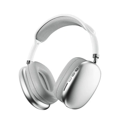 P9 Pro Max Elite Bluetooth Headphones With Noise-Canceling System