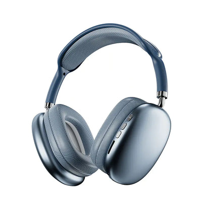 P9 Pro Max Elite Bluetooth Headphones With Noise-Canceling System