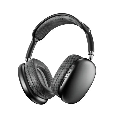 P9 Pro Max Elite Bluetooth Headphones With Noise-Canceling System