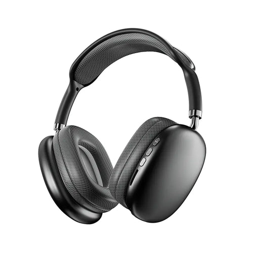 P9 Pro Max Elite Bluetooth Headphones With Noise-Canceling System
