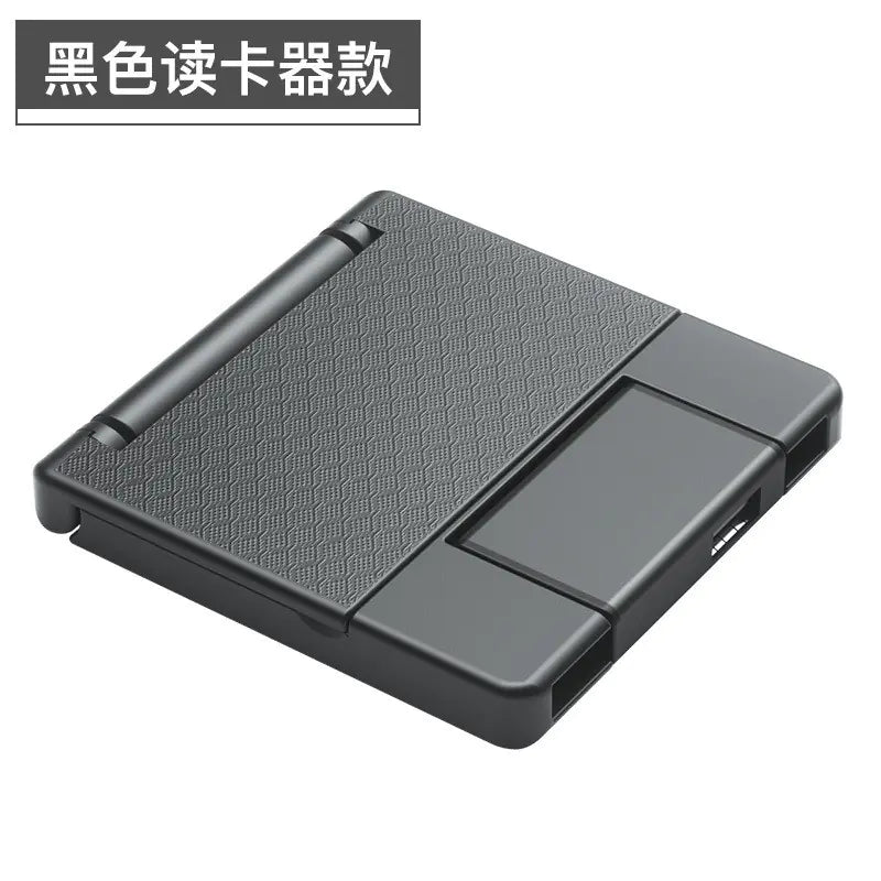 Multi-Function OTG Card Reader for Apple Devices