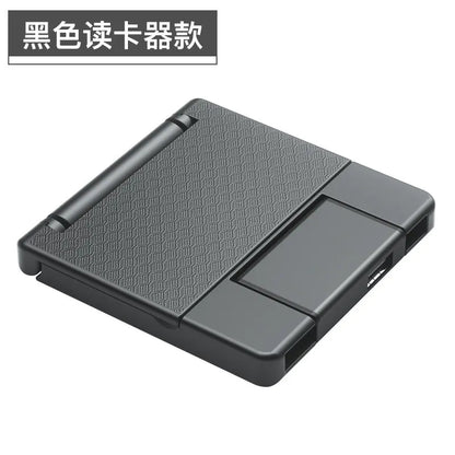 Multi-Function OTG Card Reader for Apple Devices