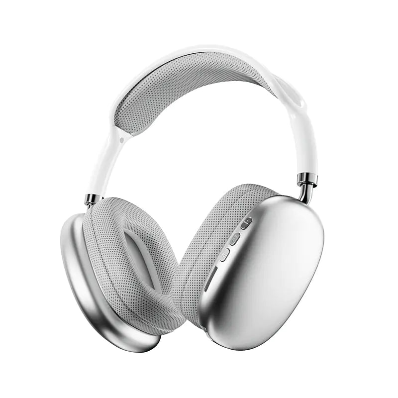 P9 Pro Max Elite Bluetooth Headphones With Noise-Canceling System