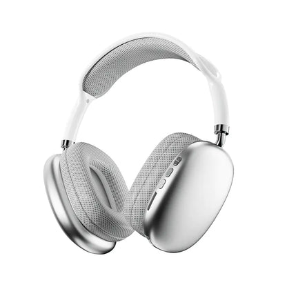 P9 Pro Max Elite Bluetooth Headphones With Noise-Canceling System