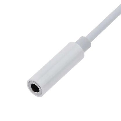 Type C to 3.5mm Headphone Adapter